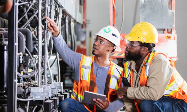 Best 24-Hour Electrician  in Fish Hawk, FL